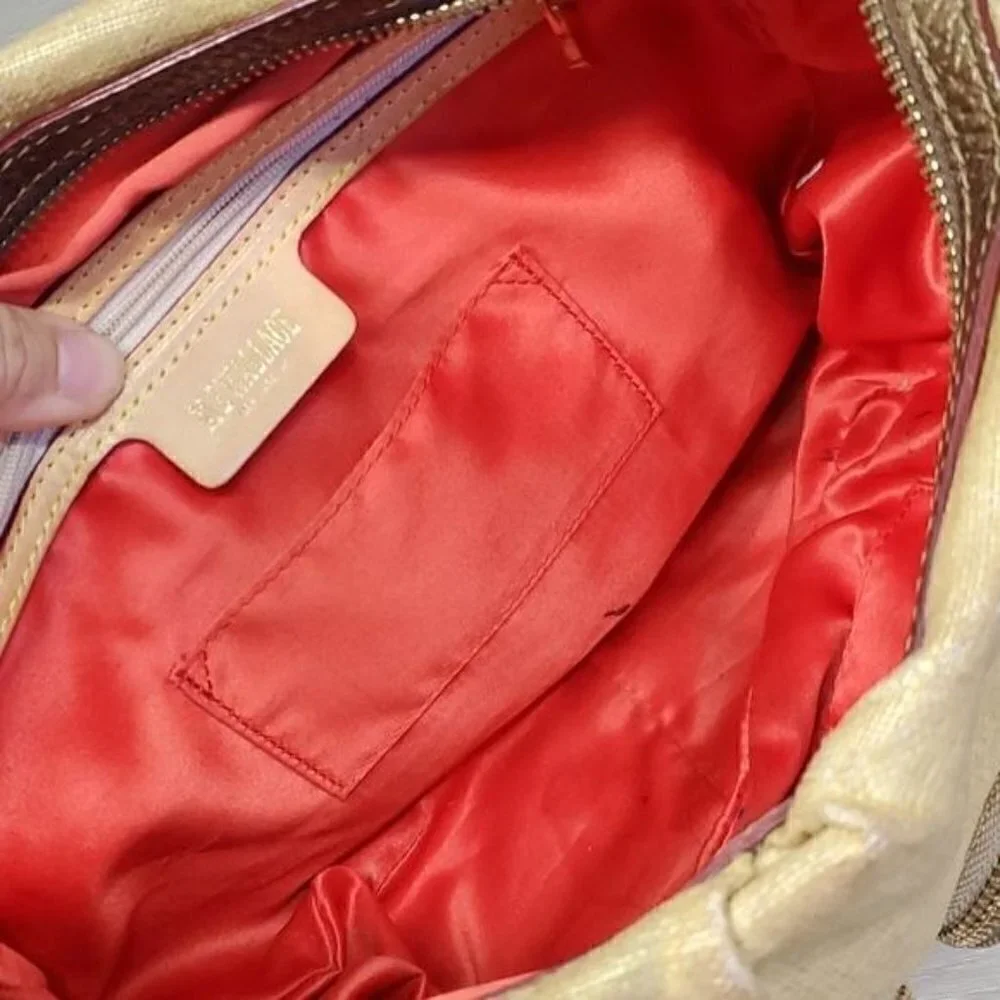 MZ Wallace good used